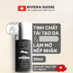 Serum Chống Nếp Nhăn Swiss Rejuvenating Serum 30ml (Retinol 0.3%)