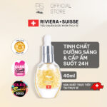 Serum Tinh Chất Vàng 24K Thụy Sĩ Swiss Gold Serum Premier 40ml