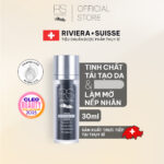 Serum Chống Nếp Nhăn Swiss Rejuvenating Serum 30ml (Retinol 0.3%)