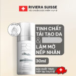 Serum Chống Lão Hóa Swiss Anti-Aging Serum 30ml